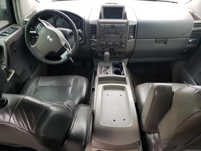 Photo 7 VIN: 5N1AA08B74N724182 - NISSAN ARMADA 