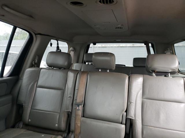 Photo 9 VIN: 5N1AA08B74N724182 - NISSAN ARMADA 