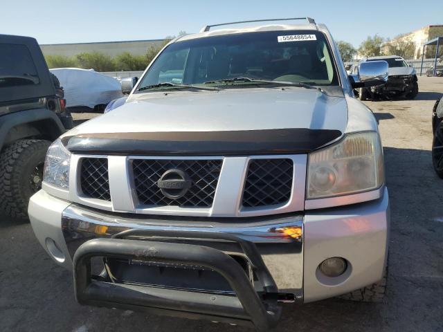 Photo 4 VIN: 5N1AA08B74N725283 - NISSAN ARMADA 