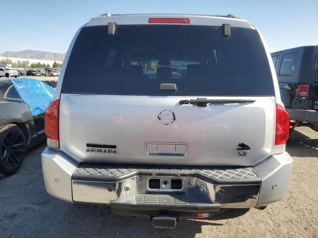 Photo 5 VIN: 5N1AA08B74N725283 - NISSAN ARMADA 