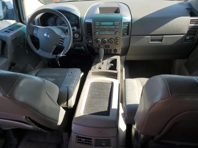 Photo 7 VIN: 5N1AA08B74N725283 - NISSAN ARMADA 