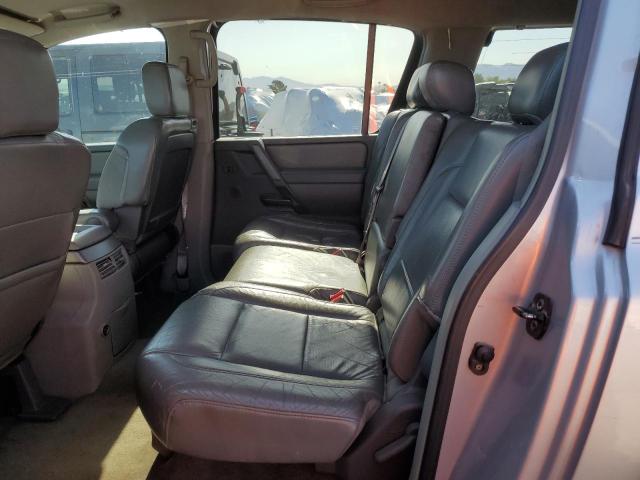 Photo 9 VIN: 5N1AA08B74N725283 - NISSAN ARMADA 