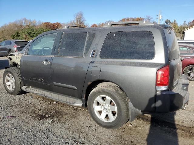 Photo 1 VIN: 5N1AA08B74N726594 - NISSAN ARMADA SE 