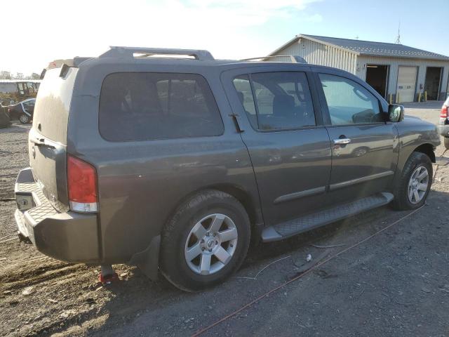 Photo 2 VIN: 5N1AA08B74N726594 - NISSAN ARMADA SE 