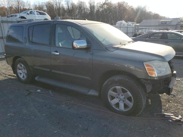 Photo 3 VIN: 5N1AA08B74N726594 - NISSAN ARMADA SE 