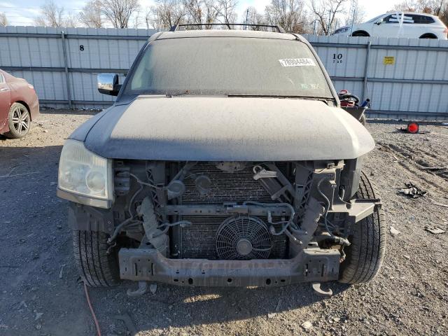 Photo 4 VIN: 5N1AA08B74N726594 - NISSAN ARMADA SE 