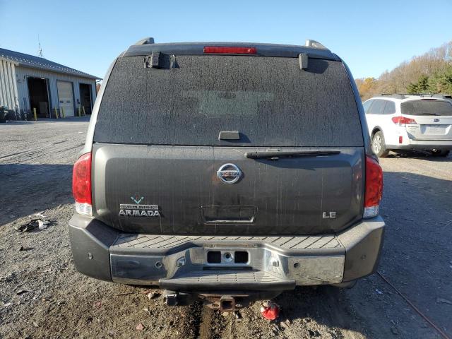 Photo 5 VIN: 5N1AA08B74N726594 - NISSAN ARMADA SE 