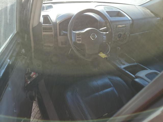 Photo 7 VIN: 5N1AA08B74N726594 - NISSAN ARMADA SE 