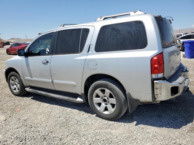 Photo 1 VIN: 5N1AA08B74N733934 - NISSAN ARMADA SE 