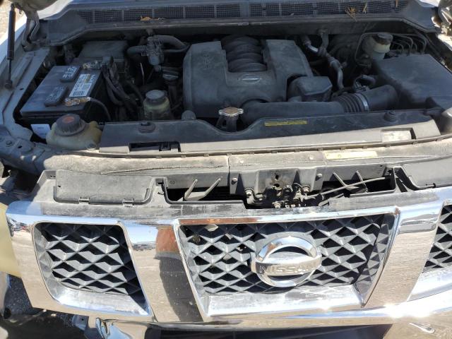 Photo 11 VIN: 5N1AA08B74N733934 - NISSAN ARMADA SE 