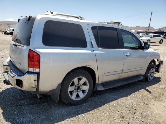 Photo 2 VIN: 5N1AA08B74N733934 - NISSAN ARMADA SE 