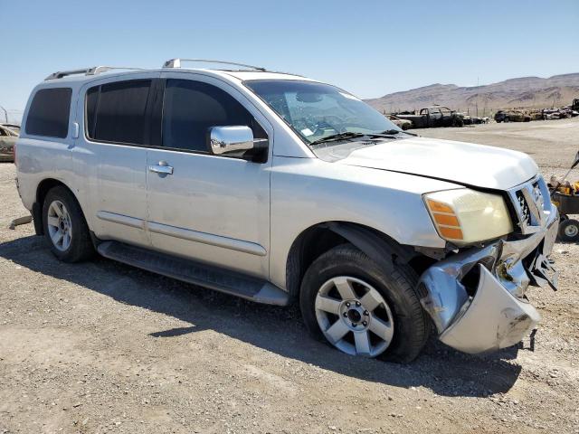 Photo 3 VIN: 5N1AA08B74N733934 - NISSAN ARMADA SE 