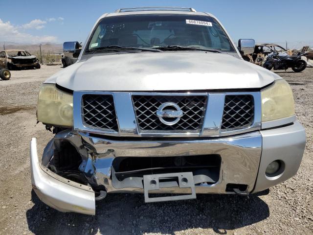 Photo 4 VIN: 5N1AA08B74N733934 - NISSAN ARMADA SE 