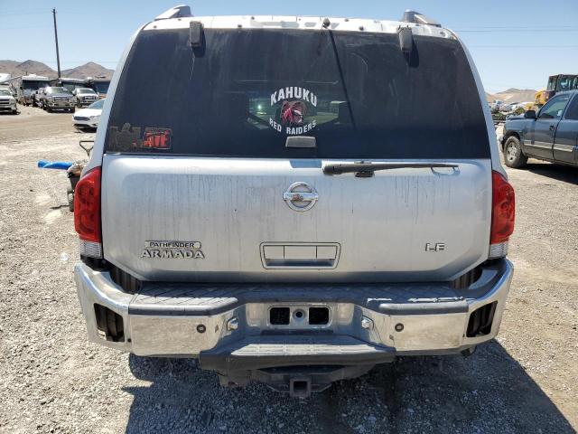 Photo 5 VIN: 5N1AA08B74N733934 - NISSAN ARMADA SE 