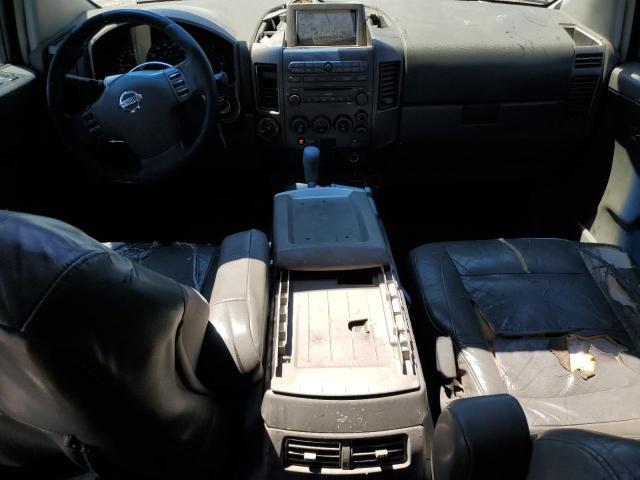 Photo 7 VIN: 5N1AA08B74N733934 - NISSAN ARMADA SE 