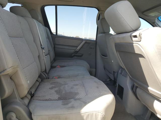 Photo 10 VIN: 5N1AA08B74N736462 - NISSAN ARMADA 