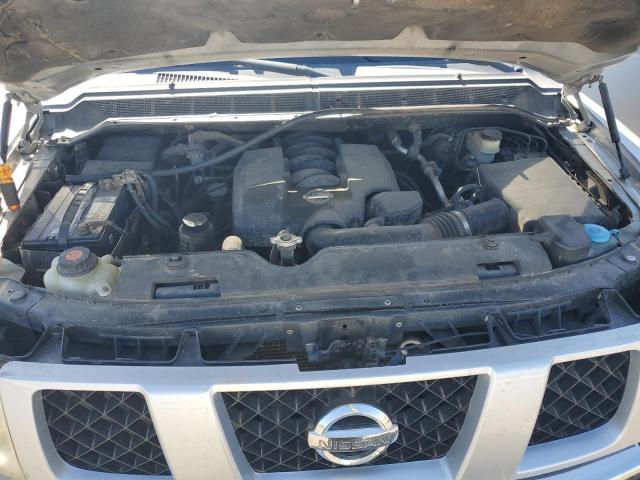 Photo 11 VIN: 5N1AA08B74N736462 - NISSAN ARMADA 