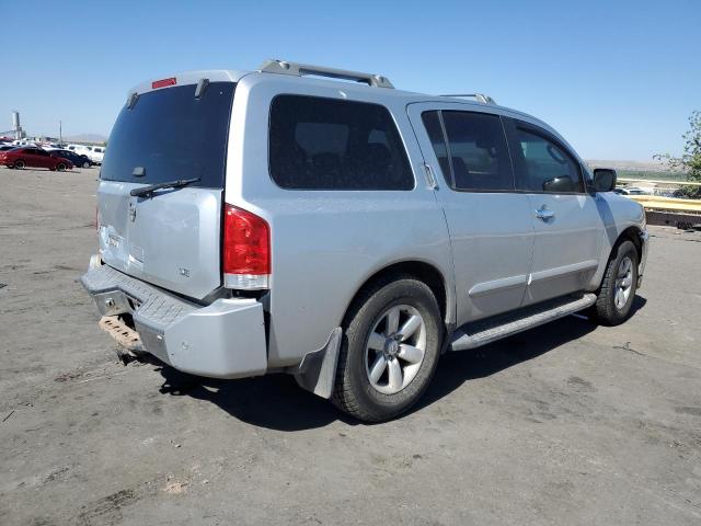 Photo 2 VIN: 5N1AA08B74N736462 - NISSAN ARMADA 