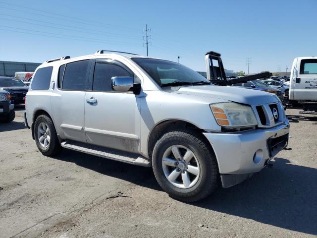 Photo 3 VIN: 5N1AA08B74N736462 - NISSAN ARMADA 