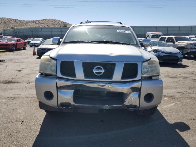 Photo 4 VIN: 5N1AA08B74N736462 - NISSAN ARMADA 