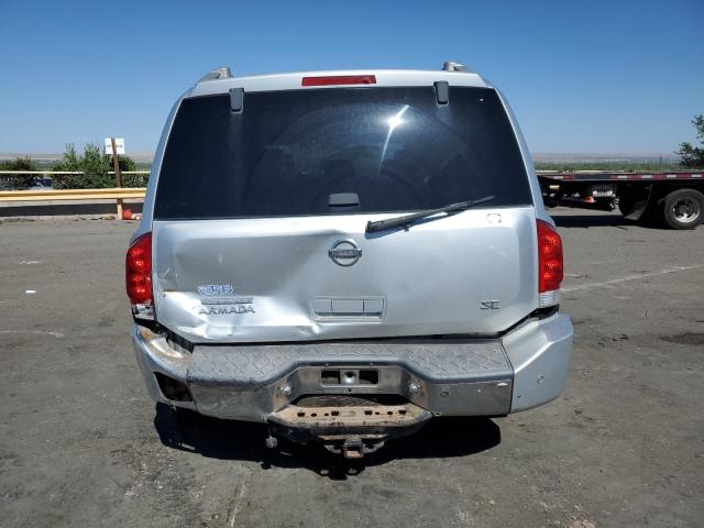 Photo 5 VIN: 5N1AA08B74N736462 - NISSAN ARMADA 