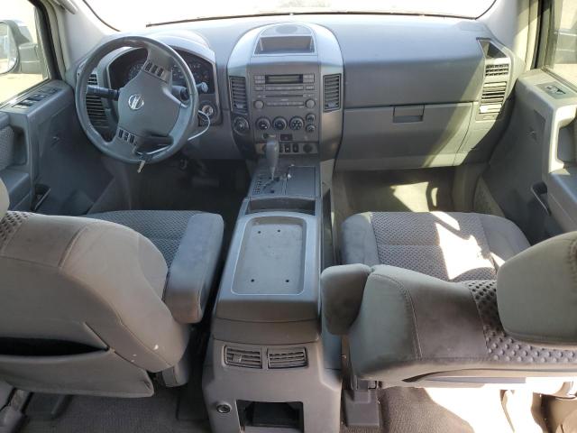 Photo 7 VIN: 5N1AA08B74N736462 - NISSAN ARMADA 