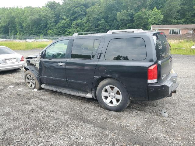 Photo 1 VIN: 5N1AA08B74N738292 - NISSAN ARMADA 