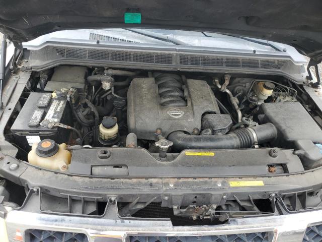 Photo 11 VIN: 5N1AA08B74N738292 - NISSAN ARMADA 