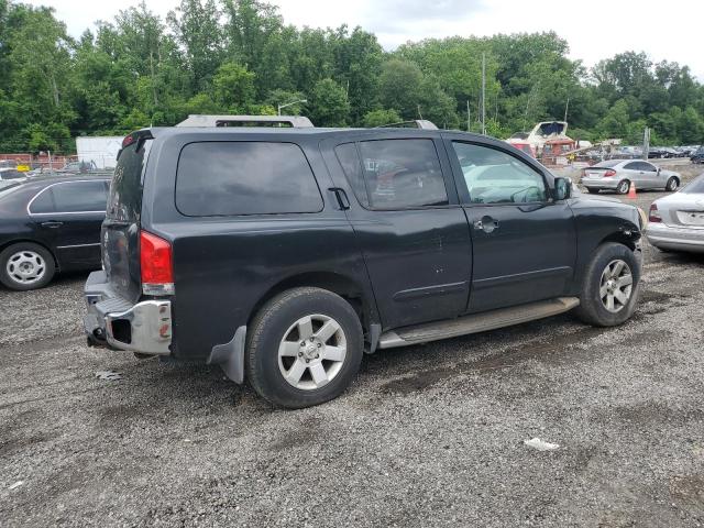 Photo 2 VIN: 5N1AA08B74N738292 - NISSAN ARMADA 