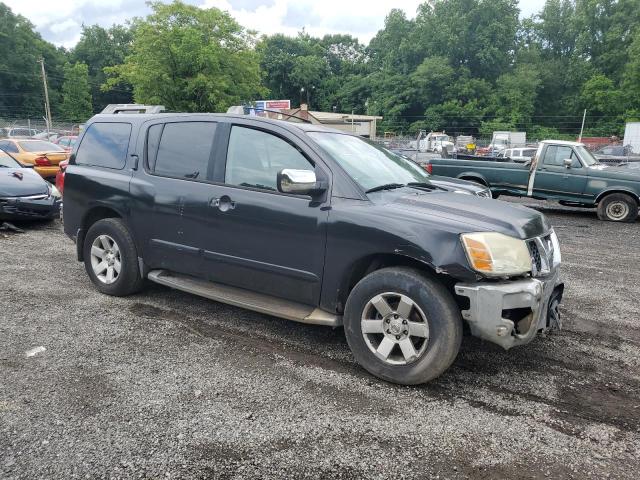 Photo 3 VIN: 5N1AA08B74N738292 - NISSAN ARMADA 