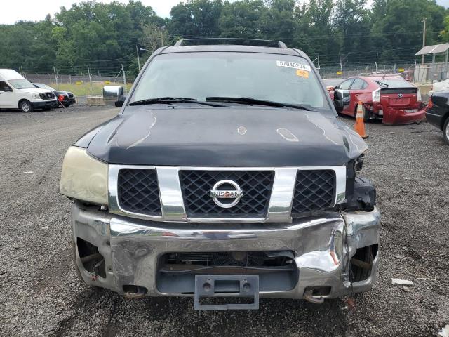 Photo 4 VIN: 5N1AA08B74N738292 - NISSAN ARMADA 