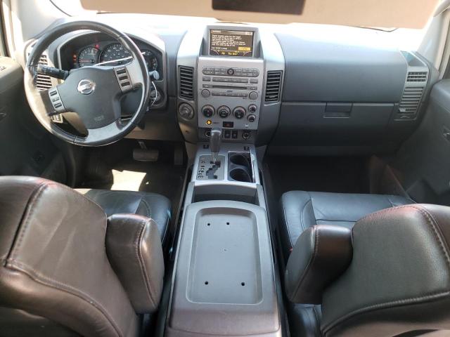 Photo 7 VIN: 5N1AA08B75N733854 - NISSAN ARMADA SE 