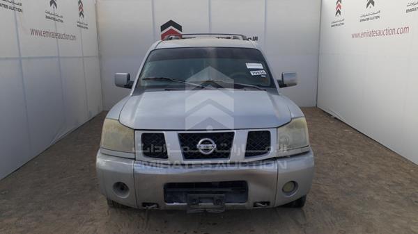 Photo 0 VIN: 5N1AA08B76N711919 - NISSAN ARMADA 