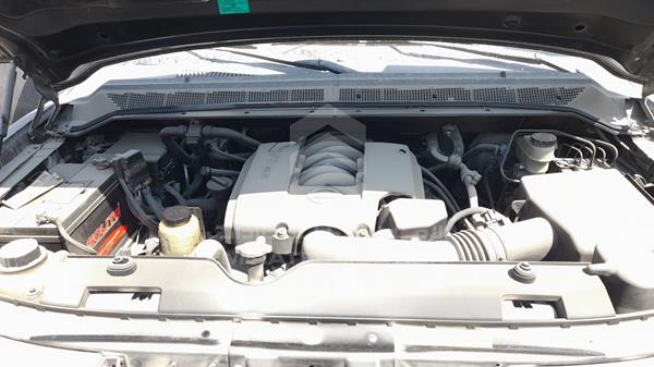 Photo 31 VIN: 5N1AA08B76N721561 - NISSAN ARMADA LE 