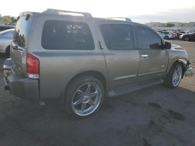 Photo 2 VIN: 5N1AA08B76N722760 - NISSAN ARMADA 