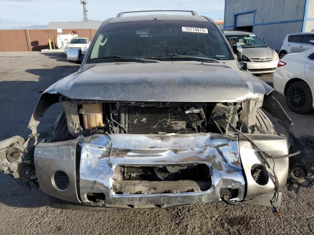 Photo 4 VIN: 5N1AA08B76N722760 - NISSAN ARMADA 