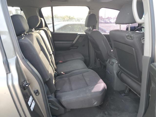 Photo 9 VIN: 5N1AA08B76N722760 - NISSAN ARMADA 