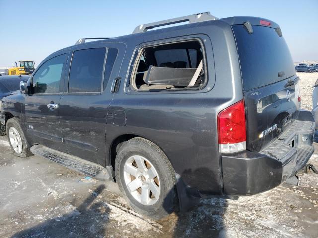 Photo 1 VIN: 5N1AA08B76N725688 - NISSAN ARMADA 