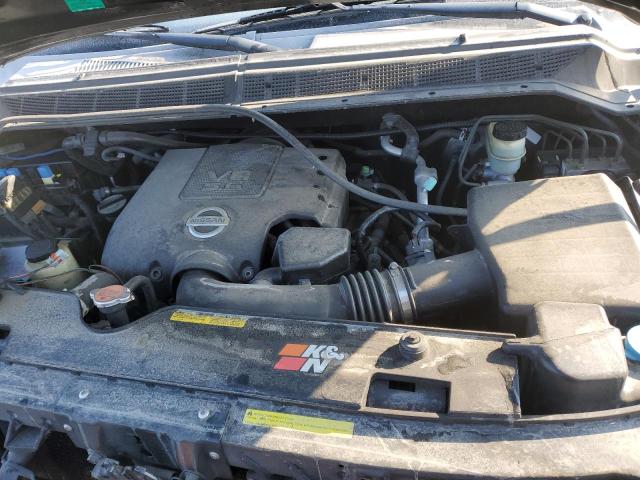 Photo 11 VIN: 5N1AA08B76N725688 - NISSAN ARMADA 