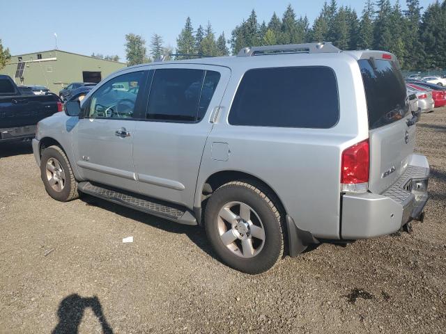 Photo 1 VIN: 5N1AA08B76N729448 - NISSAN ARMADA SE 