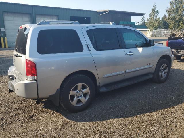 Photo 2 VIN: 5N1AA08B76N729448 - NISSAN ARMADA SE 