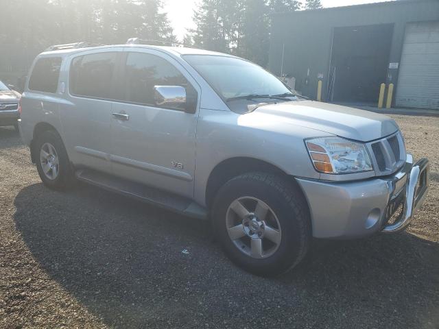 Photo 3 VIN: 5N1AA08B76N729448 - NISSAN ARMADA SE 