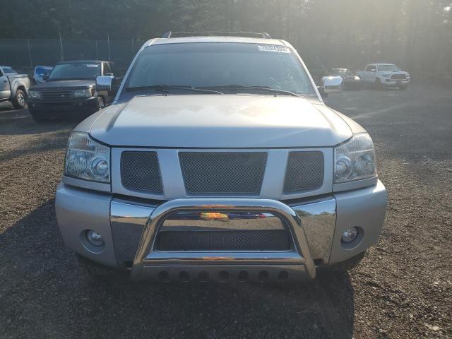 Photo 4 VIN: 5N1AA08B76N729448 - NISSAN ARMADA SE 