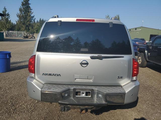 Photo 5 VIN: 5N1AA08B76N729448 - NISSAN ARMADA SE 