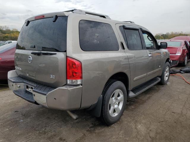 Photo 2 VIN: 5N1AA08B76N735430 - NISSAN ARMADA SE 