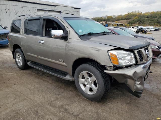 Photo 3 VIN: 5N1AA08B76N735430 - NISSAN ARMADA SE 