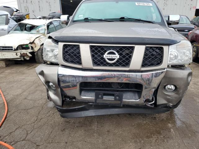 Photo 4 VIN: 5N1AA08B76N735430 - NISSAN ARMADA SE 