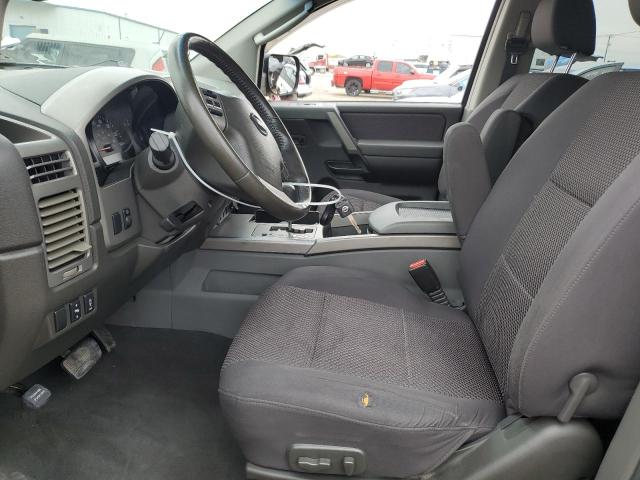 Photo 6 VIN: 5N1AA08B76N735430 - NISSAN ARMADA SE 