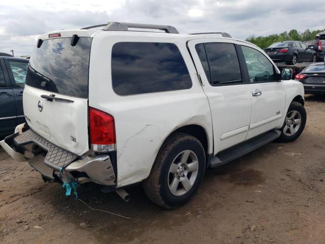 Photo 2 VIN: 5N1AA08B76N736111 - NISSAN ARMADA 