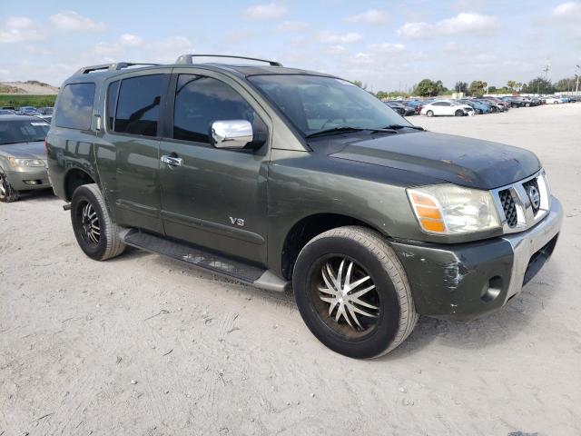 Photo 3 VIN: 5N1AA08B84N707987 - NISSAN ARMADA 